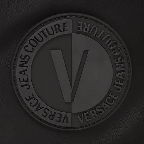 Versace 74YA4B76 Črna