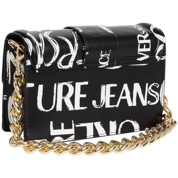 Versace Jeans Couture 74VA4BF1 Črna