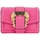 Torbice Ženske Ročne torbice Versace Jeans Couture 74VA4BFC Rožnata