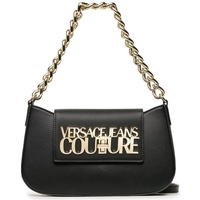 Torbice Ženske Ročne torbice Versace Jeans Couture 74VA4BL2 Črna