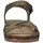 Čevlji  Ženske Sandali & Odprti čevlji Bionatura 12FREGE Bež