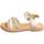 Čevlji  Otroci Sandali & Odprti čevlji Gioseppo MELGAR Večbarvna