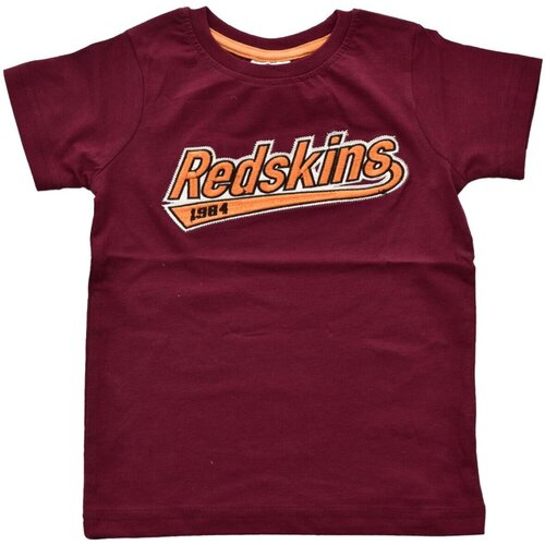 Oblačila Otroci Majice & Polo majice Redskins RS2314 Rdeča