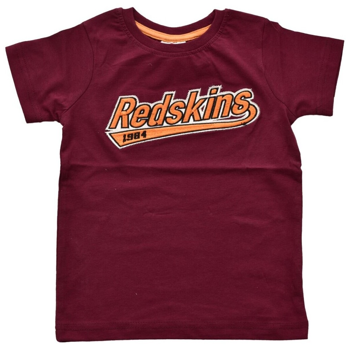 Oblačila Otroci Majice & Polo majice Redskins RS2314 Rdeča