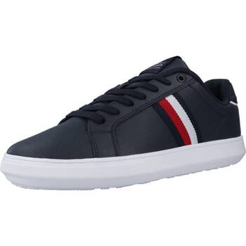 Tommy Hilfiger CORPORATE LEATHER CUP ST Modra