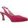 Čevlji  Ženske Salonarji Dibia 10164 3D Rožnata