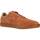 Čevlji  Moški Čevlji Derby & Čevlji Richelieu Fluchos F1723 Kostanjeva