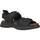 Čevlji  Moški Sandali & Odprti čevlji Fluchos F1773 Črna