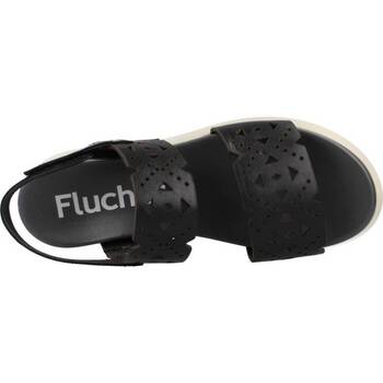 Fluchos F1710 Črna
