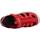 Čevlji  Dečki Sandali & Odprti čevlji Skechers RELIX Rdeča