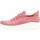 Čevlji  Modne superge Skechers 117301S Rožnata
