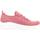 Čevlji  Modne superge Skechers 117301S Rožnata