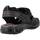 Čevlji  Moški Sandali & Odprti čevlji IgI&CO 3641200 Črna