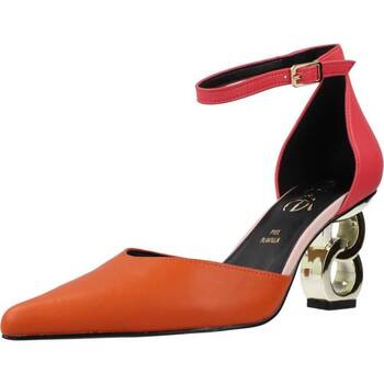 Čevlji  Ženske Salonarji Exé Shoes SARA 210 Oranžna