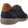 Čevlji  Moški Sandali & Odprti čevlji CallagHan 46802C Modra