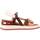 Čevlji  Ženske Sandali & Odprti čevlji Noa Harmon 9177N Rdeča