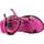 Čevlji  Ženske Sandali & Odprti čevlji Airstep / A.S.98 B44003 Rožnata