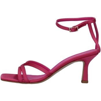 Čevlji  Ženske Sandali & Odprti čevlji Nacree 395R002 Rožnata