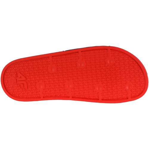 4F Flipflop Rdeča