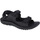 Čevlji  Moški Športni sandali 4F Sandals Črna