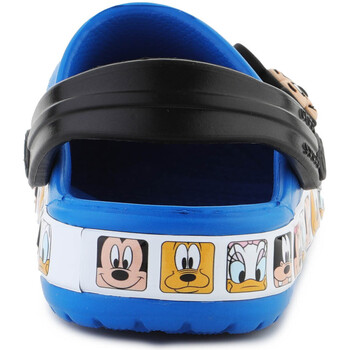 Crocs FL Mickey Mouse Band Clog T 207718-4JL Modra