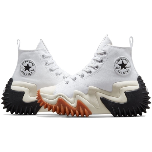 Converse Run Star Motion Hi 171546C Bela