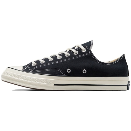 Converse Chuck 70 Vintage Canvas 162058C Črna