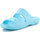Čevlji  Natikači Crocs Classic  Sandal  206761-411 Modra