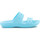 Čevlji  Natikači Crocs Classic  Sandal  206761-411 Modra