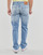 Oblačila Moški Jeans straight Levi's 501® LEVI'S ORIGINAL Modra