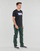 Oblačila Moški Jeans straight Levi's 501® LEVI'S ORIGINAL Zelena