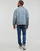 Oblačila Moški Jeans jakne Levi's SUNRISE TRUCKER Modra