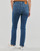 Oblačila Ženske Kavbojke bootcut Levi's 725 HIGH RISE BOOTCUT Modra