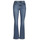 Oblačila Ženske Jeans flare Levi's 726 HR FLARE Modra