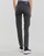 Oblačila Ženske Jeans straight Levi's 724 HIGH RISE STRAIGHT Črna