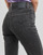 Oblačila Ženske Jeans straight Levi's 724 HIGH RISE STRAIGHT Črna