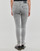 Oblačila Ženske Jeans skinny Levi's 721 HIGH RISE SKINNY Siva