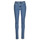 Oblačila Ženske Jeans skinny Levi's 721 HIGH RISE SKINNY Modra