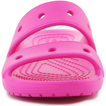 Crocs Classic  Sandal K 207536-6UB Rožnata