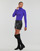 Oblačila Ženske Kratke hlače & Bermuda Vero Moda VMSOF HW SHORTS WVN Črna