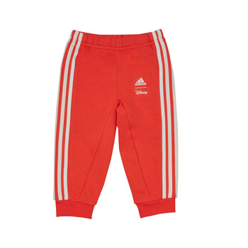 Adidas Sportswear DY MM JOG Bela / Pozlačena / Rdeča