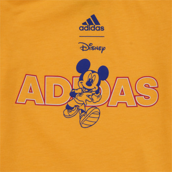 Adidas Sportswear DY MM T Pozlačena / Modra / King