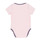Oblačila Deklice Pižame & Spalne srajce Adidas Sportswear GIFT SET Rožnata / Vijolična