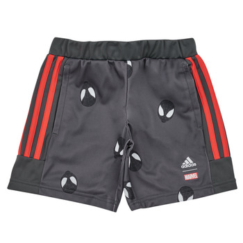 Adidas Sportswear LB DY SM T SET Bela / Rdeča