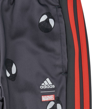 Adidas Sportswear LB DY SM PNT Siva / Črna / Rdeča