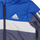 Oblačila Dečki Puhovke Adidas Sportswear LK PAD JKT Modra / Večbarvna