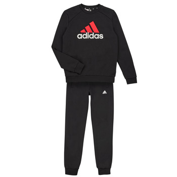 Adidas Sportswear BL FL TS Črna / Rdeča / Bela