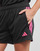 Oblačila Ženske Kratke hlače & Bermuda adidas Performance TIRO23 CBTRSHOW Črna / Rožnata