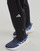 Oblačila Moški Spodnji deli trenirke  adidas Performance RUN ICONS PANT Črna