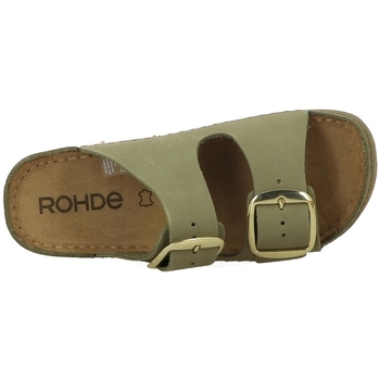Rohde 6222 Zelena